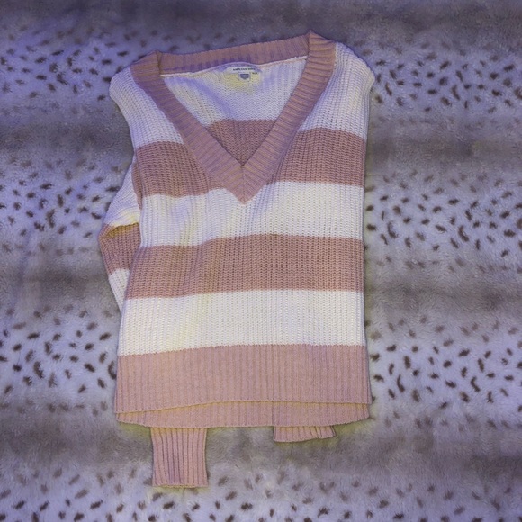 Aeropostale sweater - Picture 2 of 6